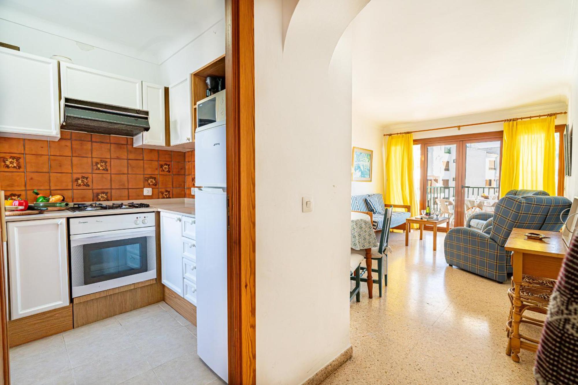 Anglada 54 By Mallorca Selection Apartment *