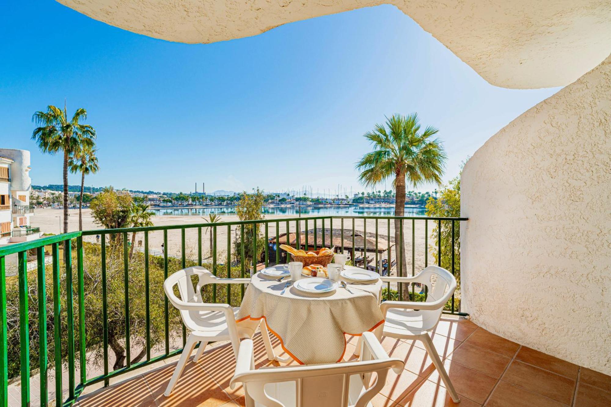 Apartment Anglada 54 By Mallorca Selection Alcudia (Mallorca)